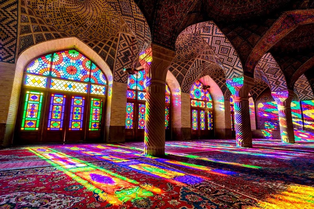 شیراز برای زندگی : 7 نکته مهم + مقایسه با تهران | راهنمای مهاجرت